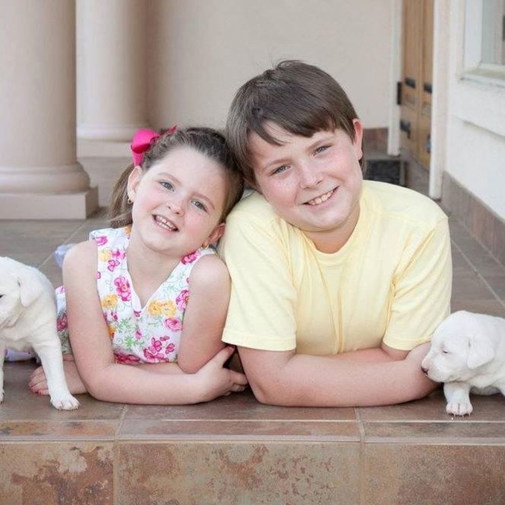 Meet your Posher, Dawn